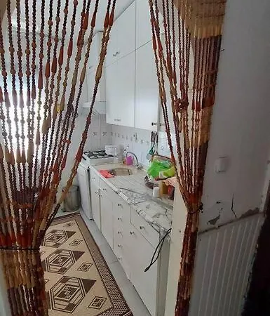 Mustakil Yazlik Ev Tatil Evi Çandarlı