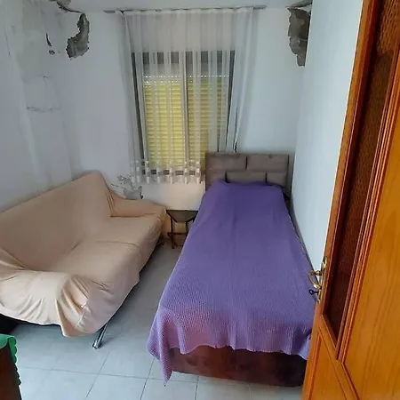 Mustakil Yazlik Ev Tatil Evi Çandarlı