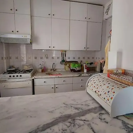 Mustakil Yazlik Ev Vakantiehuis *
