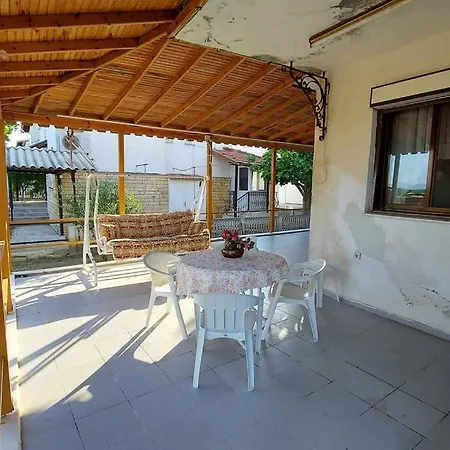Tatil Evi Mustakil Yazlik Ev