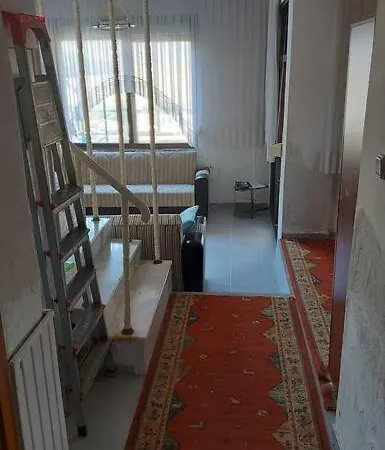 Vakantiehuis Mustakil Yazlik Ev Çandarlı