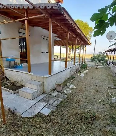 Mustakil Yazlik Ev Tatil Evi Çandarlı