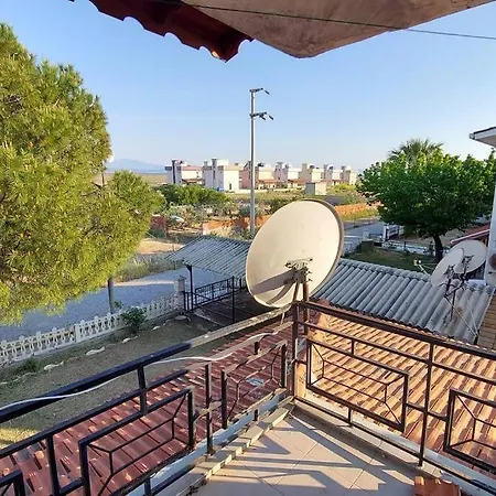 Mustakil Yazlik Ev Vakantiehuis