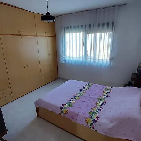 Mustakil Yazlik Ev Feriehus Çandarlı